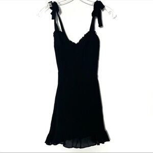 Reformation Christine Dress